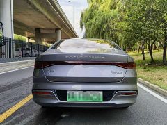 BYD Qin PLUS 2025 DM-i Smart Drive Edition 55KM Leading - ფოტო 3
