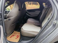 BYD Qin PLUS 2025 DM-i Smart Drive Edition 55KM Leading - ფოტო 5
