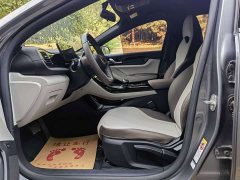 BYD Qin PLUS 2025 DM-i Smart Drive Edition 55KM Leading - ფოტო 6
