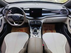 BYD Qin PLUS 2025 DM-i Smart Drive Edition 55KM Leading - ფოტო 7