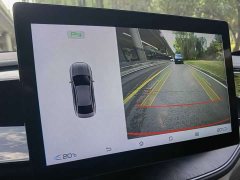 BYD Qin PLUS 2025 DM-i Smart Drive Edition 55KM Leading - ფოტო 8