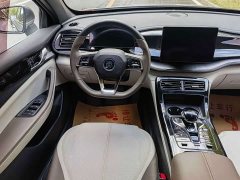 BYD Qin PLUS 2025 DM-i Smart Drive Edition 55KM Leading - ფოტო 9
