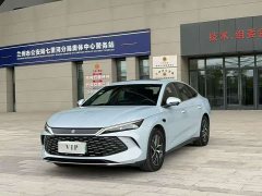 BYD Qin L DM-i Smart Drive Edition 120KM Superior - ფოტო 1