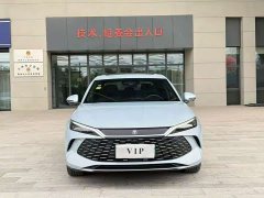 BYD Qin L DM-i Smart Drive Edition 120KM Superior - ფოტო 2