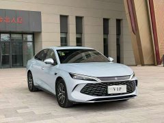 BYD Qin L DM-i Smart Drive Edition 120KM Superior - ფოტო 3