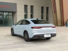 BYD Qin L DM-i Smart Drive Edition 120KM Superior - ფოტო 4