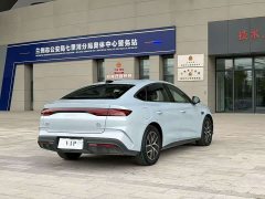 BYD Qin L DM-i Smart Drive Edition 120KM Superior - ფოტო 6