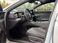 BYD Qin L DM-i Smart Drive Edition 120KM Superior - ფოტო 7