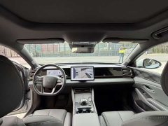 BYD Qin L DM-i Smart Drive Edition 120KM Superior - ფოტო 8