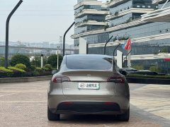 Tesla Model Y Rear-Wheel Drive - ფოტო 14