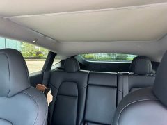 Tesla Model Y Rear-Wheel Drive - ფოტო 8