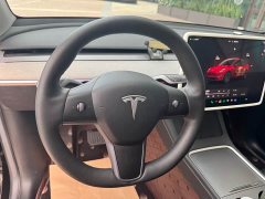 Tesla Model Y Rear-Wheel Drive - ფოტო 9