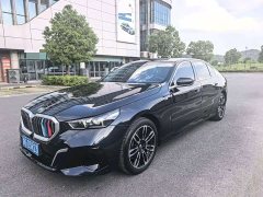 BMW 5 Series 530Li Premier M Sport Package - ფოტო 1