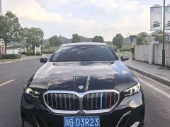 BMW 5 Series 530Li Premier M Sport Package - ფოტო 2