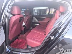 BMW 5 Series 530Li Premier M Sport Package - ფოტო 6