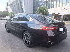 BMW 5 Series 530Li Premier M Sport Package - ფოტო 7