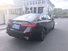 BMW 5 Series 530Li Premier M Sport Package - ფოტო 8