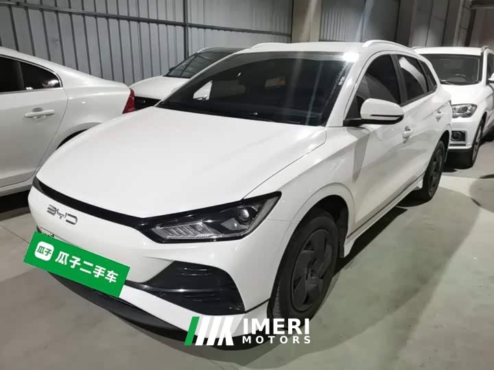 BYD e2 Honor Edition Comfort Edition - ავტომობილი ჩინეთიდან