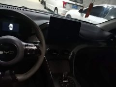 BYD e2 Honor Edition Comfort Edition - ფოტო 11