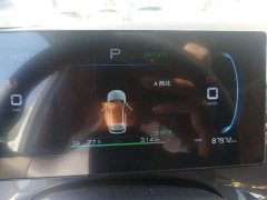 BYD e2 Honor Edition Comfort Edition - ფოტო 13