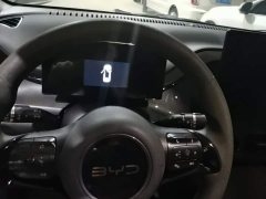 BYD e2 Honor Edition Comfort Edition - ფოტო 14