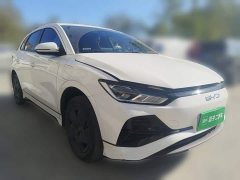 BYD e2 Honor Edition Comfort Edition - ფოტო 3