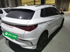 BYD e2 Honor Edition Comfort Edition - ფოტო 7