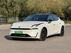 Lynk & Co Geely Lynk & Co 07 EM-P 2024 EM-P 126 Extended Range Halo - ფოტო 1