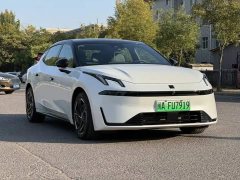 Lynk & Co Geely Lynk & Co 07 EM-P 2024 EM-P 126 Extended Range Halo - ფოტო 3