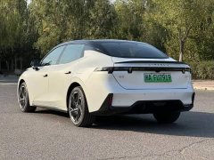 Lynk & Co Geely Lynk & Co 07 EM-P 2024 EM-P 126 Extended Range Halo - ფოტო 4