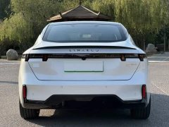 Lynk & Co Geely Lynk & Co 07 EM-P 2024 EM-P 126 Extended Range Halo - ფოტო 5