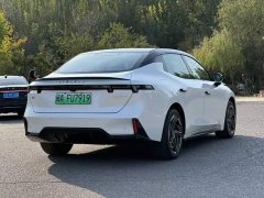Lynk & Co Geely Lynk & Co 07 EM-P 2024 EM-P 126 Extended Range Halo - ფოტო 6