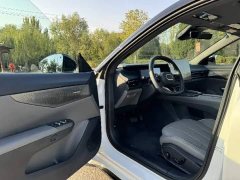 Lynk & Co Geely Lynk & Co 07 EM-P 2024 EM-P 126 Extended Range Halo - ფოტო 7