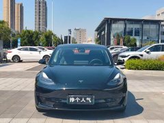 Tesla Model 3 2022 Rear-Wheel Drive - ფოტო 2