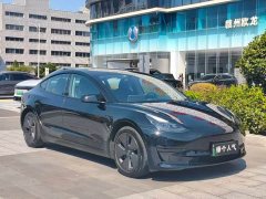 Tesla Model 3 2022 Rear-Wheel Drive - ფოტო 3