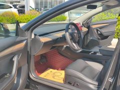 Tesla Model 3 2022 Rear-Wheel Drive - ფოტო 4