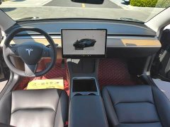 Tesla Model 3 2022 Rear-Wheel Drive - ფოტო 5