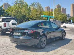 Tesla Model 3 2022 Rear-Wheel Drive - ფოტო 7