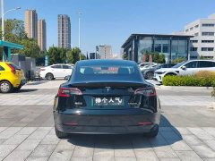 Tesla Model 3 2022 Rear-Wheel Drive - ფოტო 8