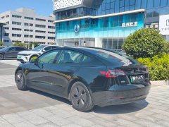 Tesla Model 3 2022 Rear-Wheel Drive - ფოტო 9