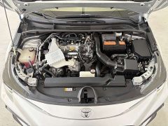 Toyota Corolla 1.8L CVT Sport - ფოტო 10