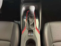 Toyota Corolla 1.8L CVT Sport - ფოტო 12