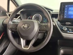 Toyota Corolla 1.8L CVT Sport - ფოტო 13