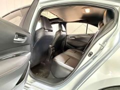 Toyota Corolla 1.8L CVT Sport - ფოტო 14
