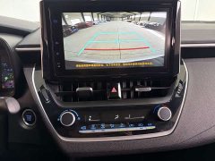 Toyota Corolla 1.8L CVT Sport - ფოტო 15
