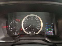 Toyota Corolla 1.8L CVT Sport - ფოტო 16