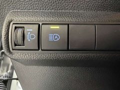 Toyota Corolla 1.8L CVT Sport - ფოტო 17