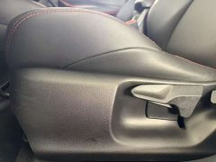 Toyota Corolla 1.8L CVT Sport - ფოტო 18