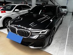 BMW 5 Series 530Li Premier M Sport Package - ფოტო 1
