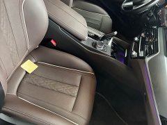 BMW 5 Series 530Li Premier M Sport Package - ფოტო 11